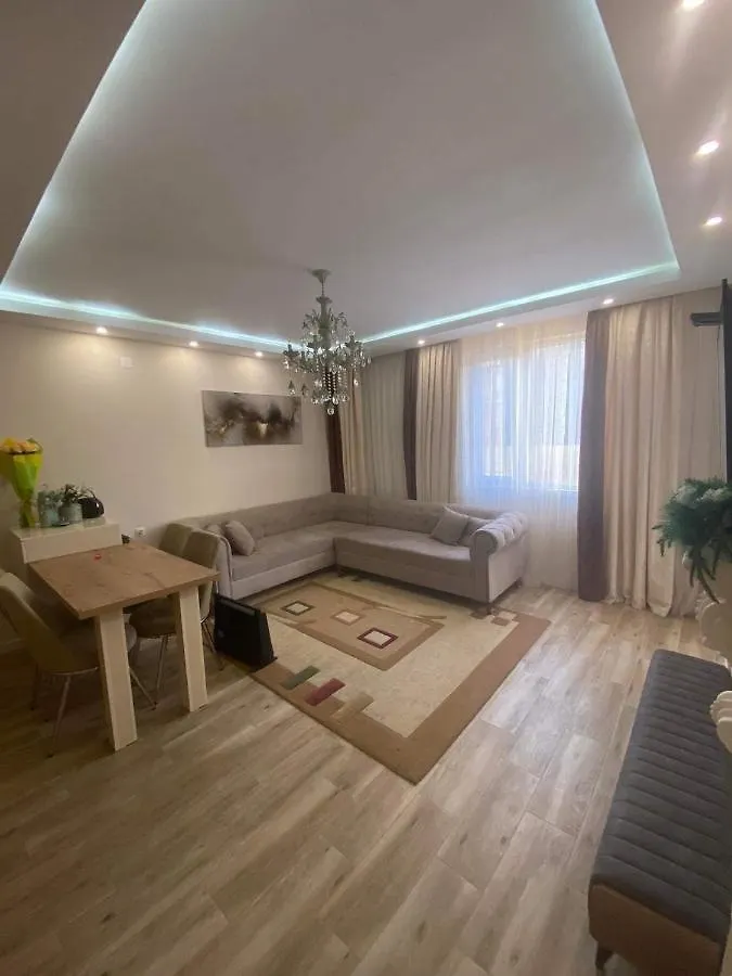 Apartment In Batumi Centre