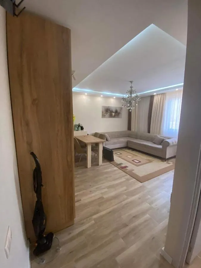 Apartment In Batumi Centre