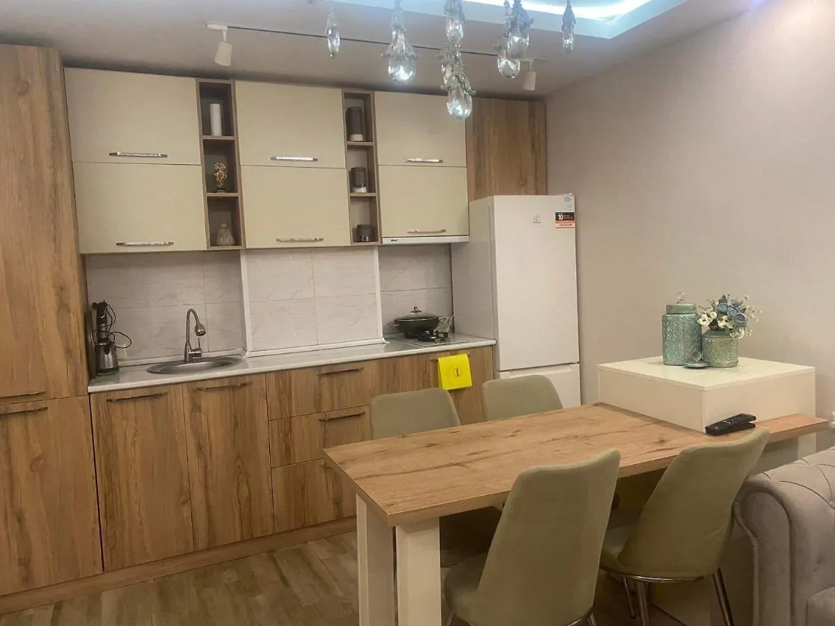 Apartment In Batumi Centre 조지아
