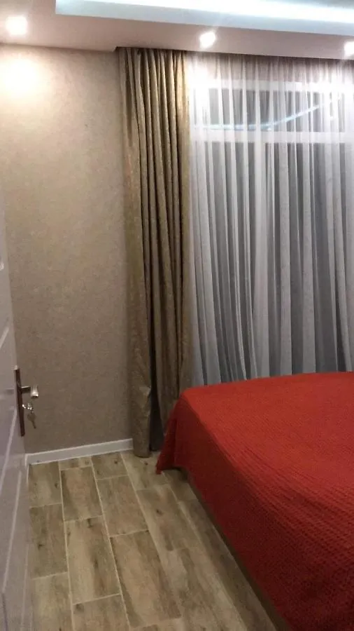 Apartment In Batumi Centre